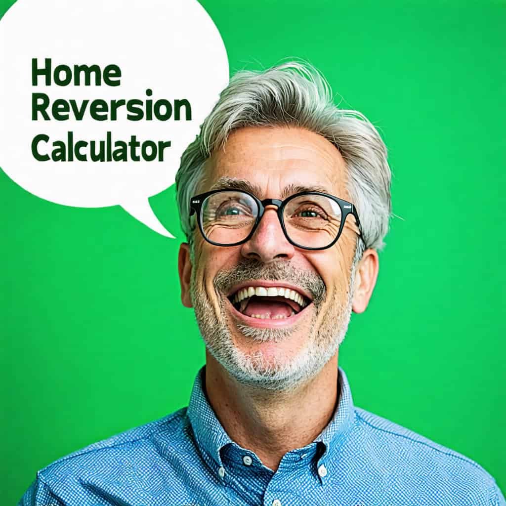 home reversion calculator