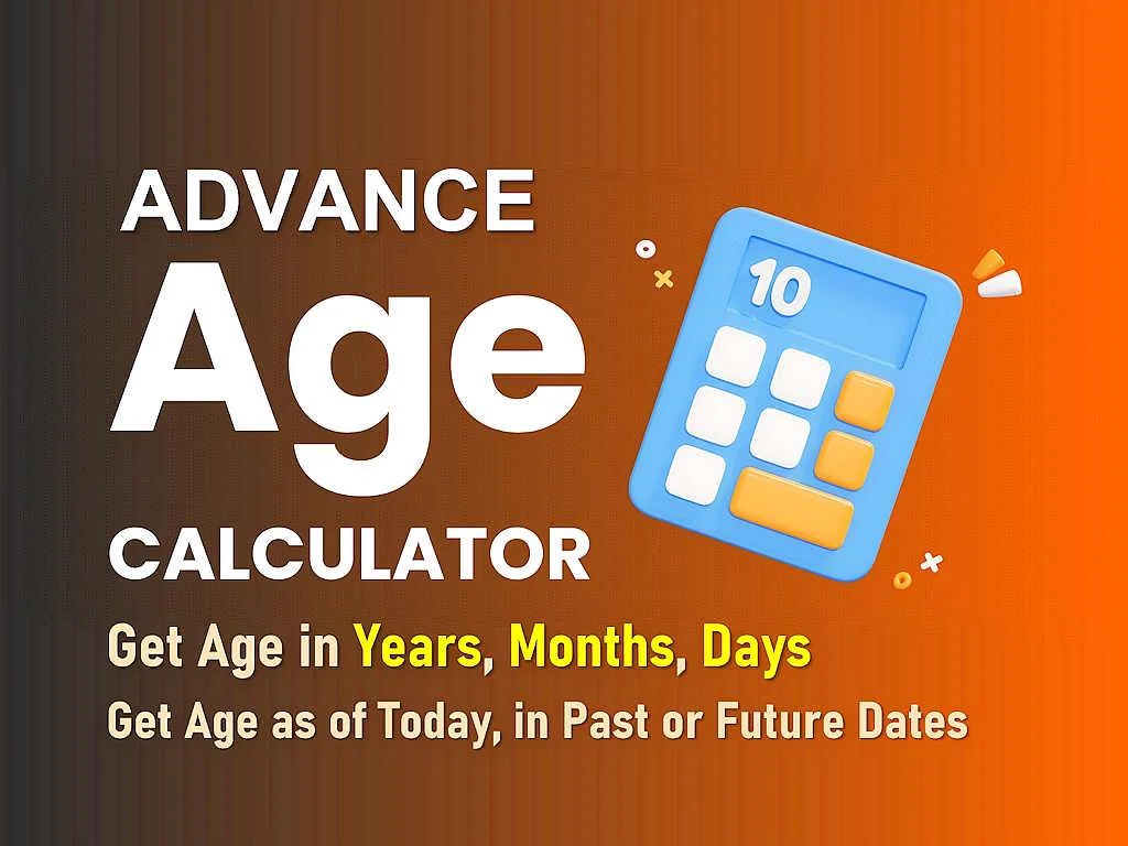Accelerated Aging Calculator