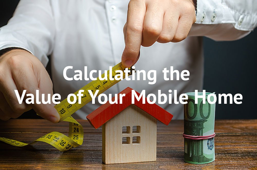Used Mobile Home Value Calculator