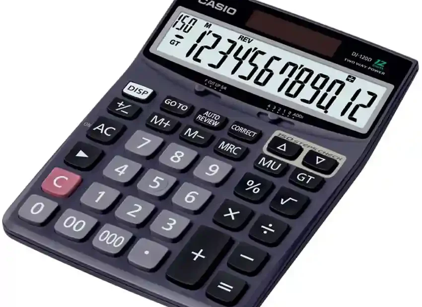 dsat score calculator
