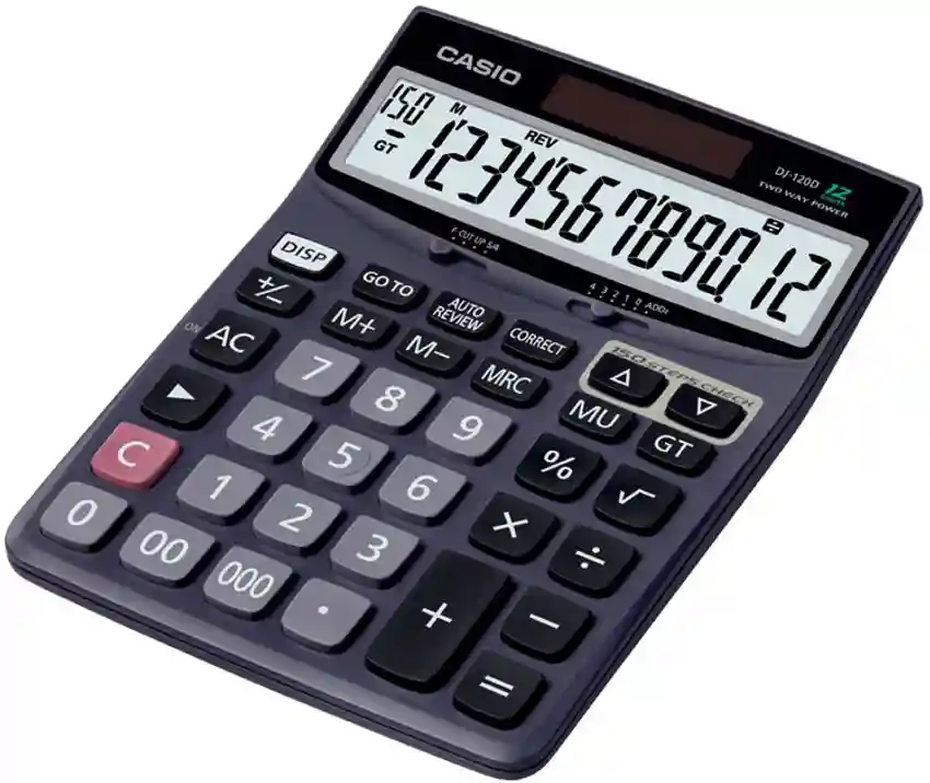 dsat score calculator