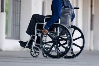 permanent partial disability settlement calculator​